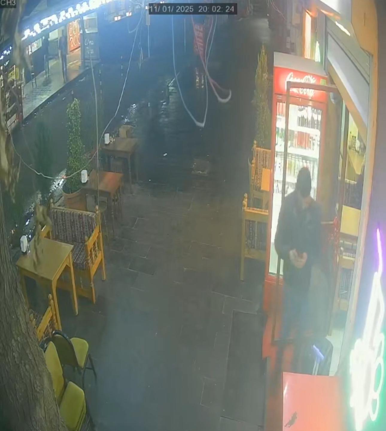 olumden kil payi kurtuldu mermi boyle siyirdi 2 8h7D7FUL