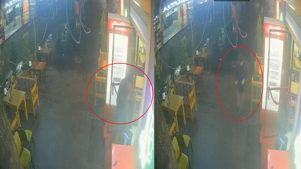 olumden kil payi kurtuldu mermi boyle siyirdi gRs5Pmmb