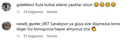 orhan gencebaydan tepki ceken yorum ihmaller olabilir kesinlikle kotu niyetli degildir 2