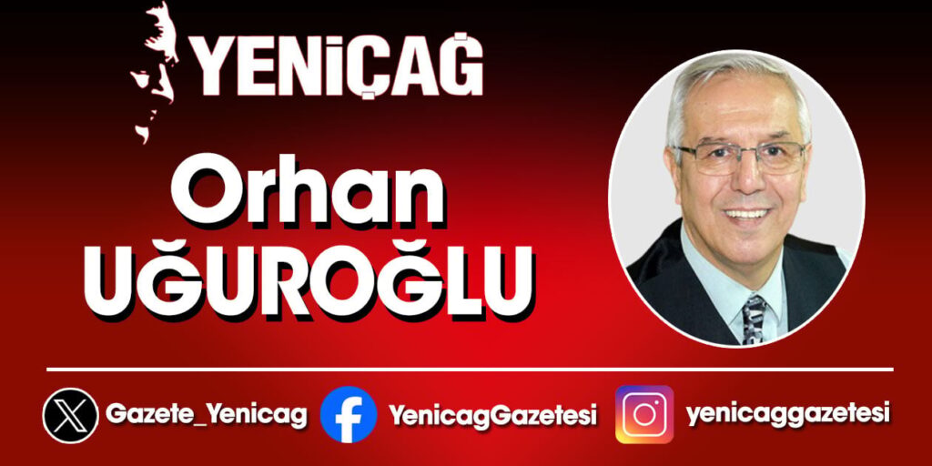 orhan uguroglu kilicdaroglunun neden sessiz kaldigini acikladi bu yazi chpyi fena karistiracak ZEaSjcvp