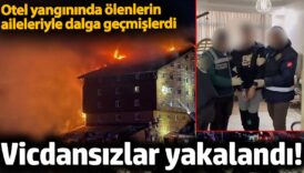 otel yangininda olenlerin aileleriyle dalga gecmislerdi vicdansizlar yakalandi jjRjQx8w