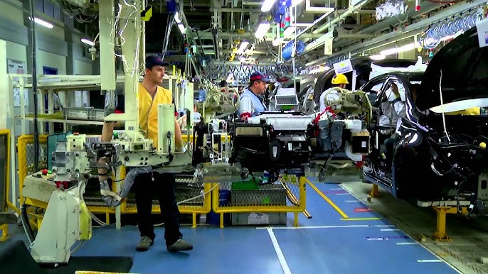 otomotiv devi su ile calisan motor uretti bu yil 200 bin araci yollara cikarmayi IliWkwlS