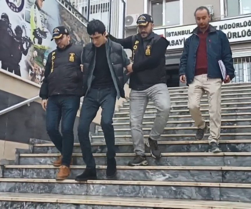 ozbek isadami fidye icin kacirildi istanbul polisinden nefesleri kesen operasyon 3