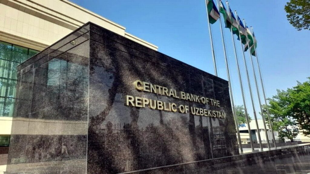 ozbekistan merkez bankasi yeni faiz oranini acikladi jhkTknKe