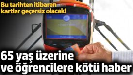 ozel halk otobuslerinden flas karar indirimli ucretsiz ve abonman kartli vatandaslara kotu haber 5Qbp2afH