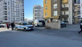 ozel harekat polisi evinde olu bulundu aCy2xaPg