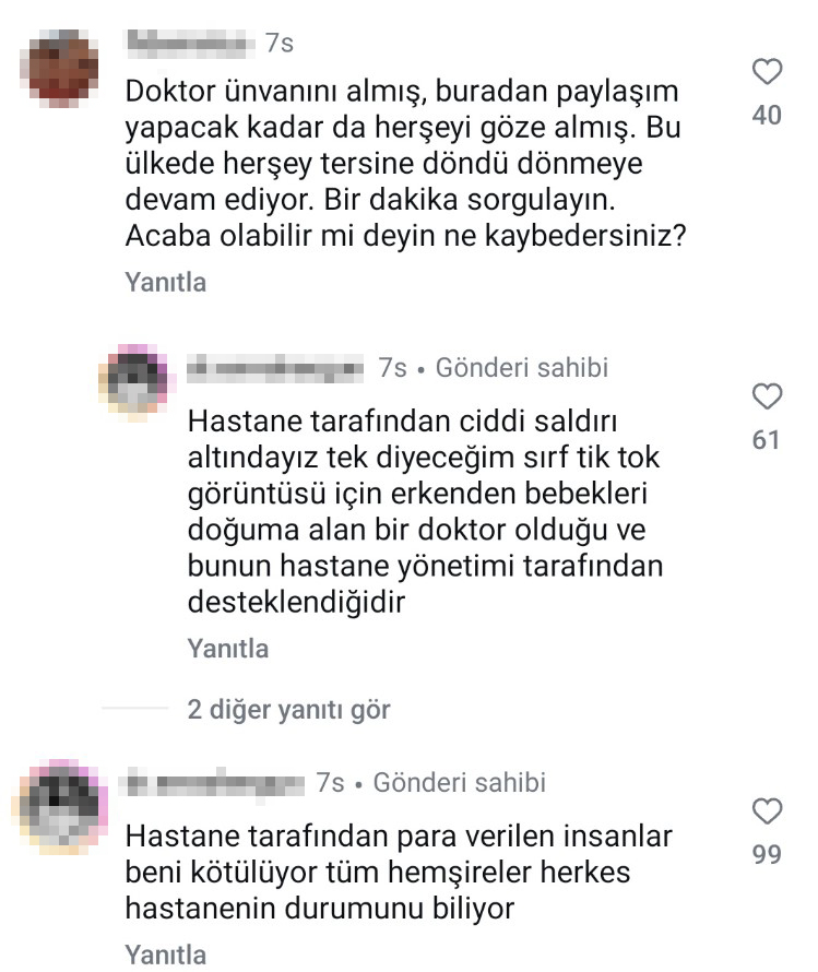 ozel hastanede bebeklere kotu muamele iddiasi doktor calistigi kurumu ifsa etti 3 hGBP1A8Z