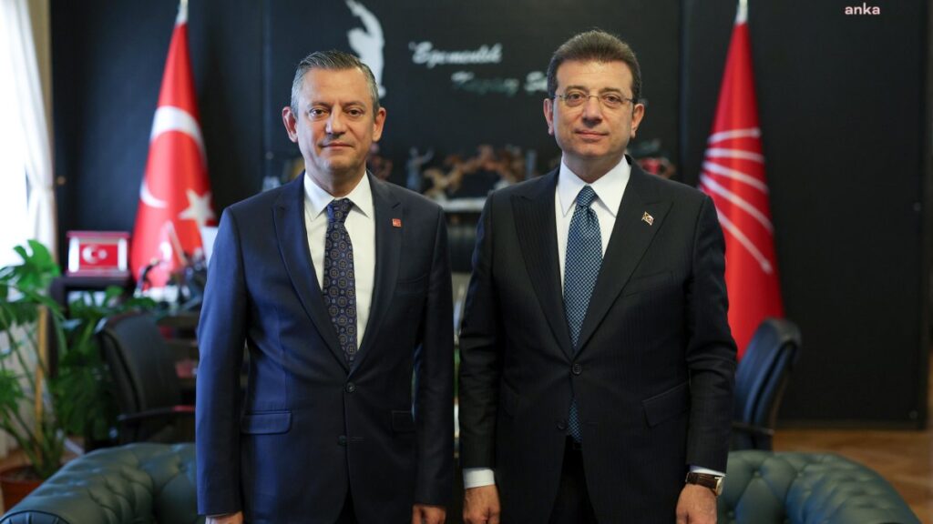 ozgur ozel ve ekrem imamoglu arasinda 3 saatlik kritik gorusme B5jnhQwt