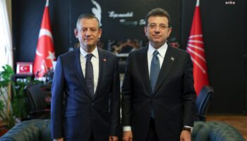 ozgur ozel ve ekrem imamoglu arasinda 3 saatlik kritik gorusme B5jnhQwt