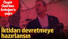 ozgur ozelden erdogana cagri iktidari devretmeye hazirlansin 72fikMVO