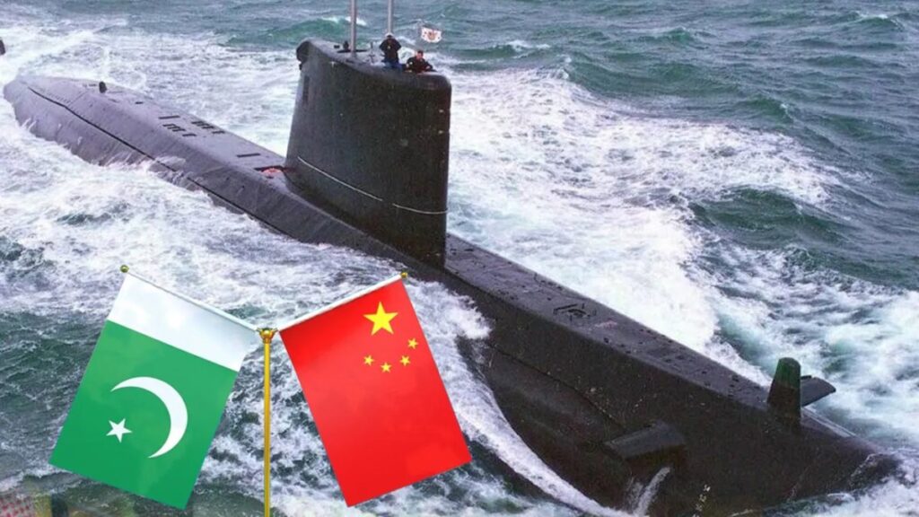 pakistan donanmasi cin destegi ile gucleniyor WHQkBfkq