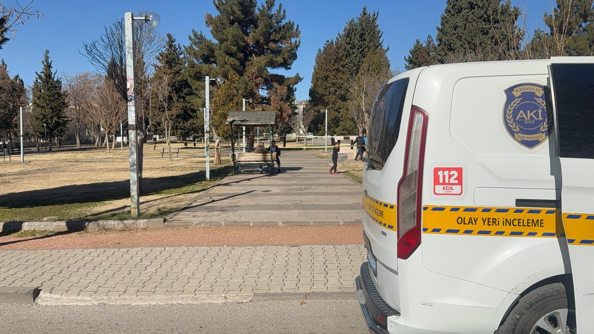 parkta kadin dehseti 3