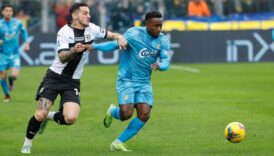 parma venezia mucadelesi 1 1 berabere bitti kzUnfdT4