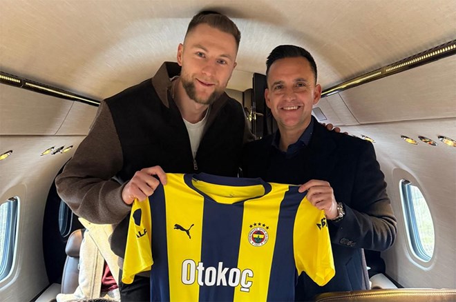 pavlovic fenerbahceye gelecek mi son kararini verdi 0