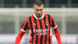 pavlovic fenerbahceye gelecek mi son kararini verdi 3Aa6SR2d