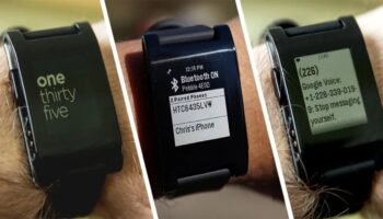 pebble akilli saatleri sahnelere donuyor iJsyUt2y