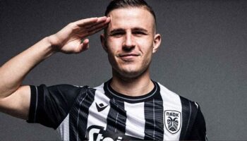 pelkas futbola basladigi takima dondu LfvsWkOB
