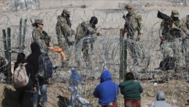 pentagondan meksika sinirina 1500 asker takviyesi bkCGD7t3