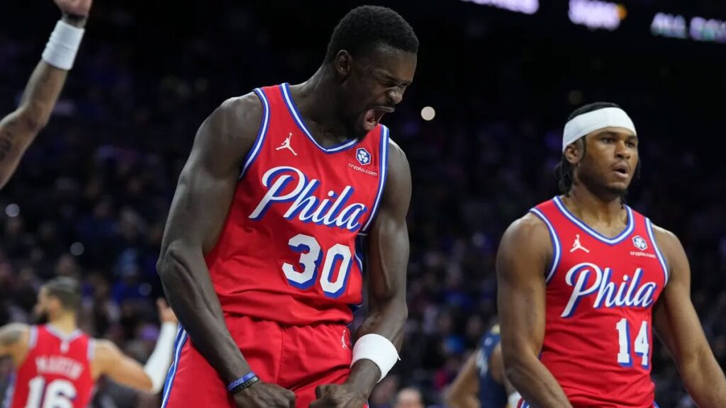 philadelphia 76ers kazanmayi hatirladi uRWgsqF1