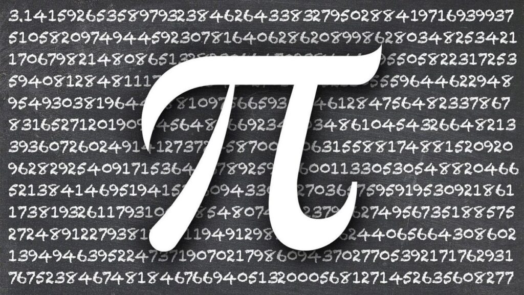 pi sayisinin gizemi matematigin esrarengiz sembolu QD9Kc4jO