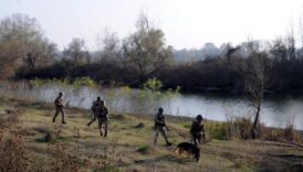 pkk suphelisi yunanistana kacmak isterken yakalandi 9ilTJt2b