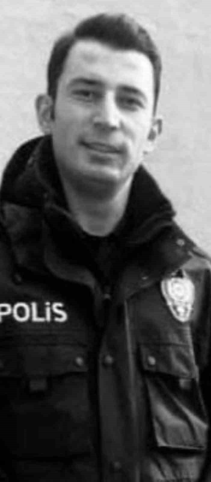 polis memurunun aci sonu hastanede hayatini kaybetti 1 gpVWqric