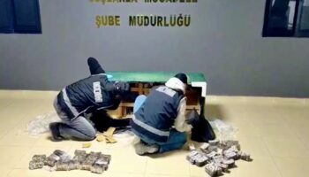 polisler saya saya bitiremedi aVIzNeKi