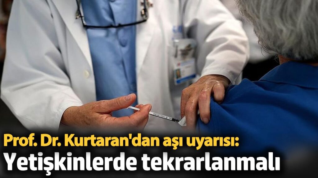 prof kurtarandan zaturre ve tetanos asisi uyarisi yetiskinlerde tekrarlanmali uPU8BhB6