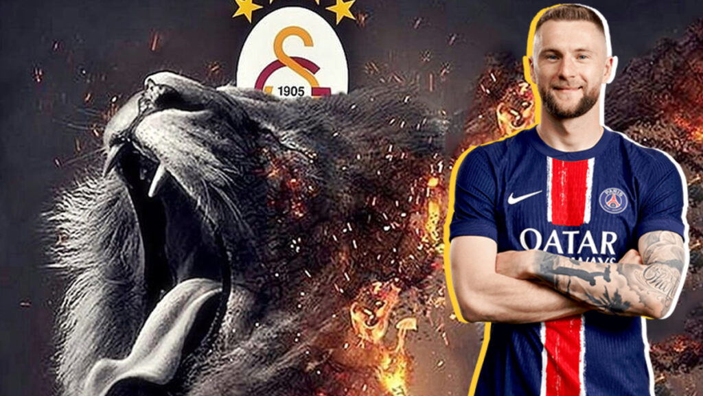 psgden aslan olmaya geliyor maliyeti de belli oldu galatasaray flas transferi bitirme noktasinda lrtPNg3R