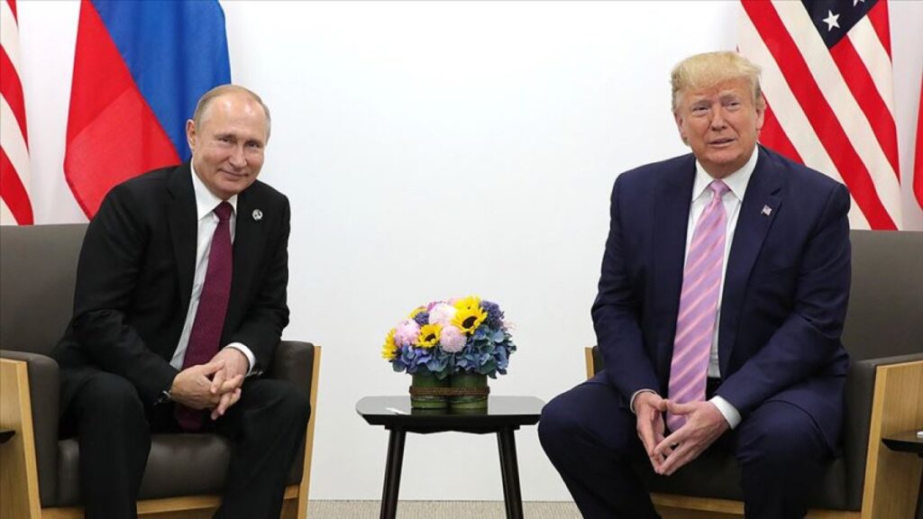 putinden yemin oncesi trumpa tebrik XrQJs7rs
