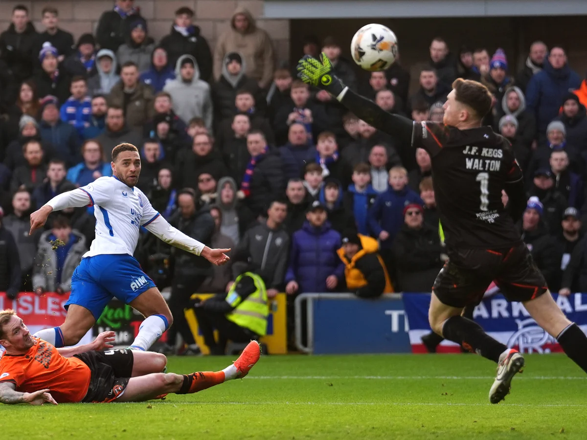 rangers dundee united engelini rahat asti 2 SShk9IER