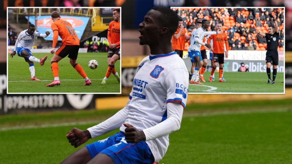 rangers dundee united engelini rahat asti LDEYx7FH