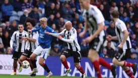 rangers iskocya kupasinda son 16ya kaldi cdDUfNSV
