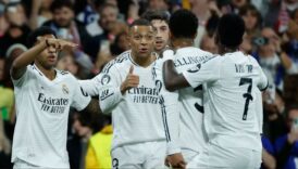 real madrid rekor kirdi spor tarihine gectiler Vnc99SKW