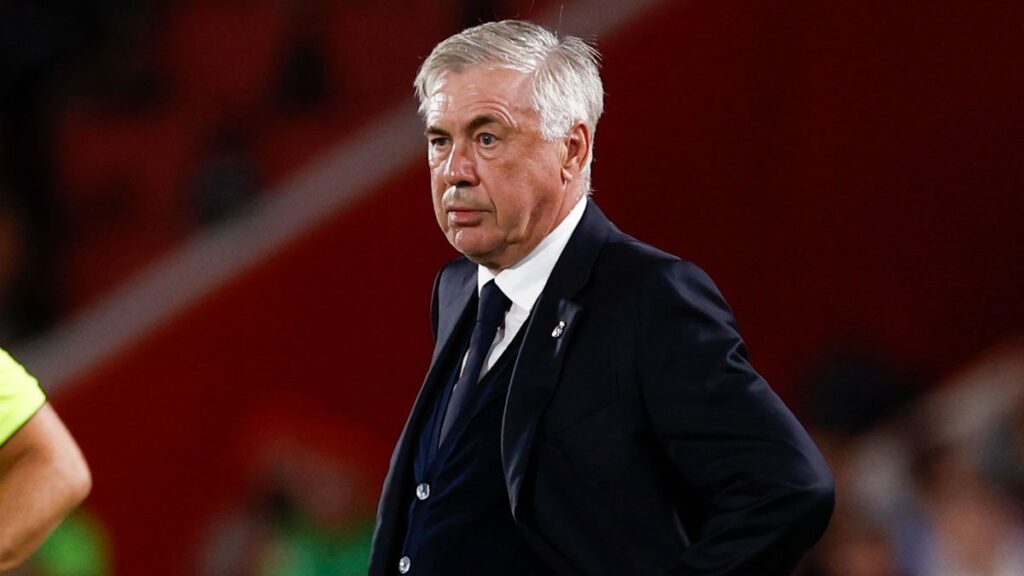real madridde ancelotti depremi ispanyollar duyurdu OuYE3Ql8