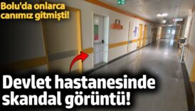 rize devlet hastanesinde yangin merdiveni skandali bakanliktan aciklama geldi vJgRlbs5