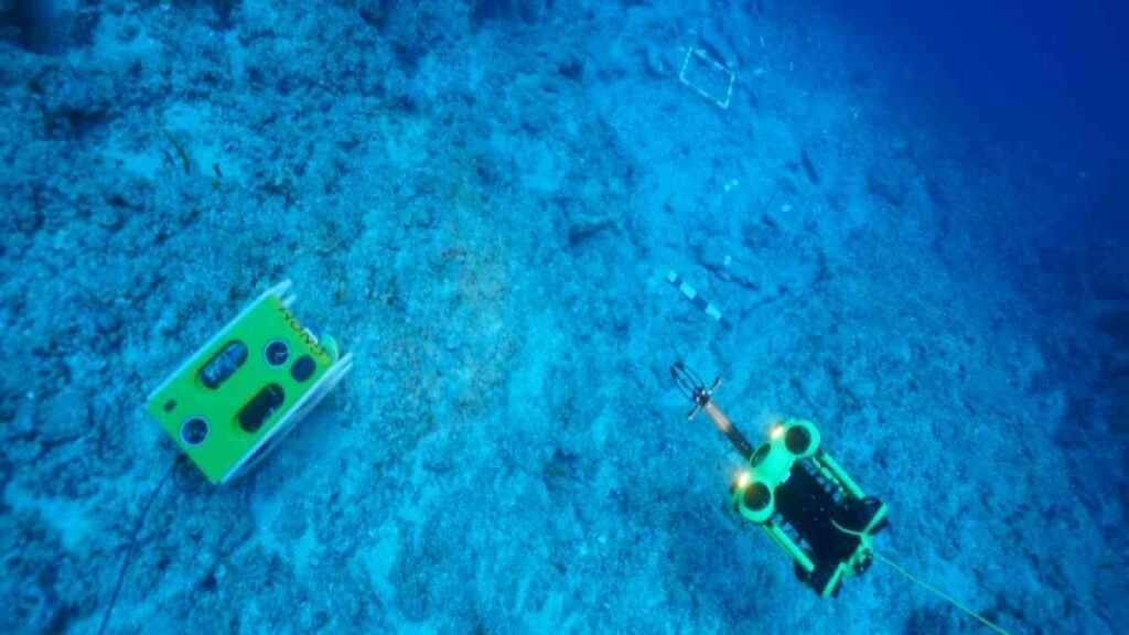 robot arkeologlar gizemi cozuyor kayip medeniyetlerin izleri derinlerde 6WQk71Me
