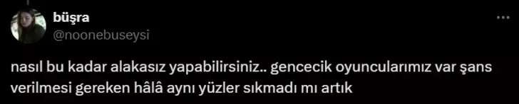 rol icin saclarini boyatacak diziyle el sikisti sosyal medyadan tepki yagdi 3 2n9TFEBI