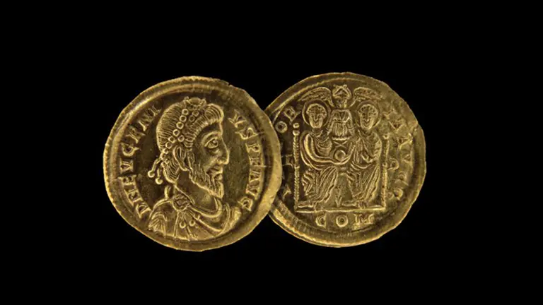roma donemine ait define arkeoloji dunyasinda heyecan yaratti 0 HuqdLgwZ