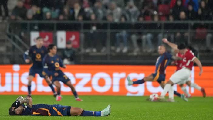 roma udineseyi deplasmanda 2 1 maglup etti 0 QyMgmWqz