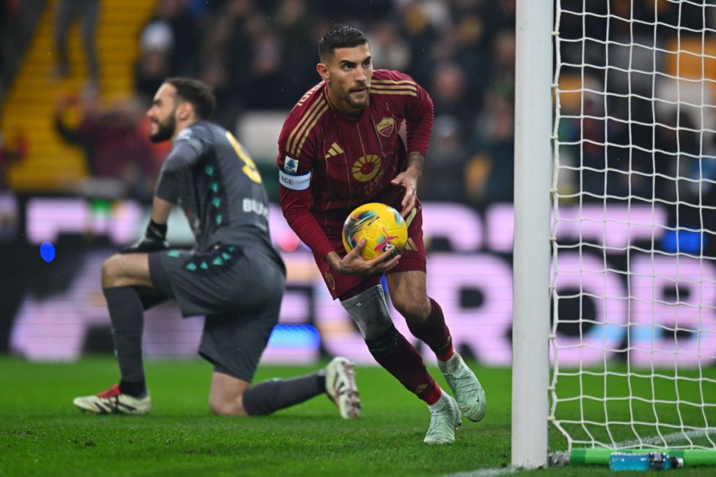 roma udineseyi deplasmanda 2 1 maglup etti 2 qqiNbzlU