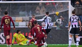 roma udineseyi deplasmanda 2 1 maglup etti hiZ48yCQ