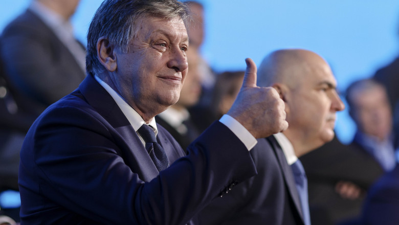 romanyada crin antonescunun cumhurbaskanligi adayligi onaylandi 4 jAIjPZMy