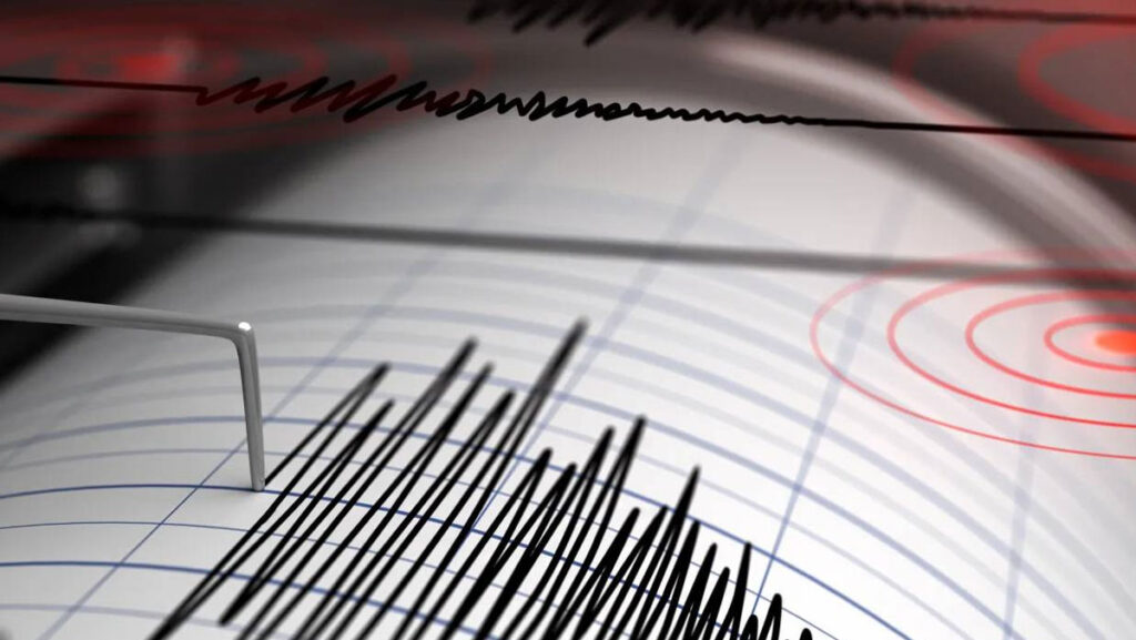 romanyanin galati sehrinde deprem 22 ocak 2025 GYjczKum