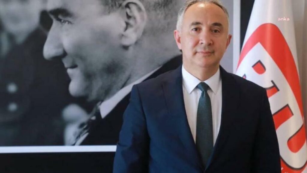 RTÜK Üyesi Tuncay Keser: Gündüz kuşağı programından ‘zeka geriliği’ resti geldi 1 rtuk uyesi tuncay keser gunduz kusagi programindan zeka geriligi resti geldi HJi82m4b