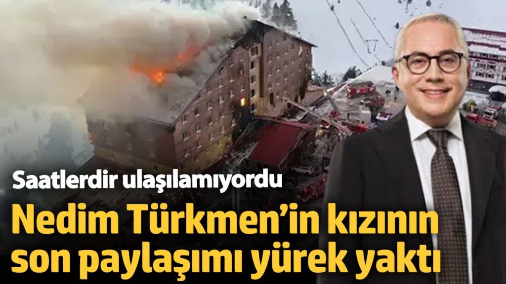 saatlerdir haber alinamiyordu nedim turkmenin kizinin son paylasimi yurek yakti gTnBVpB3