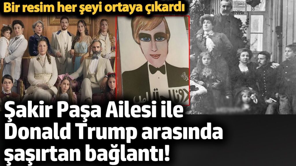 sakir pasa ailesinin donald trump ile baglantisi oldugu ortaya cikti PNIzCmnY