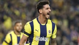 samet akaydinin yeni takimi belli oldu 15 yillik sozlesme imzalayacak n9DtlgIe