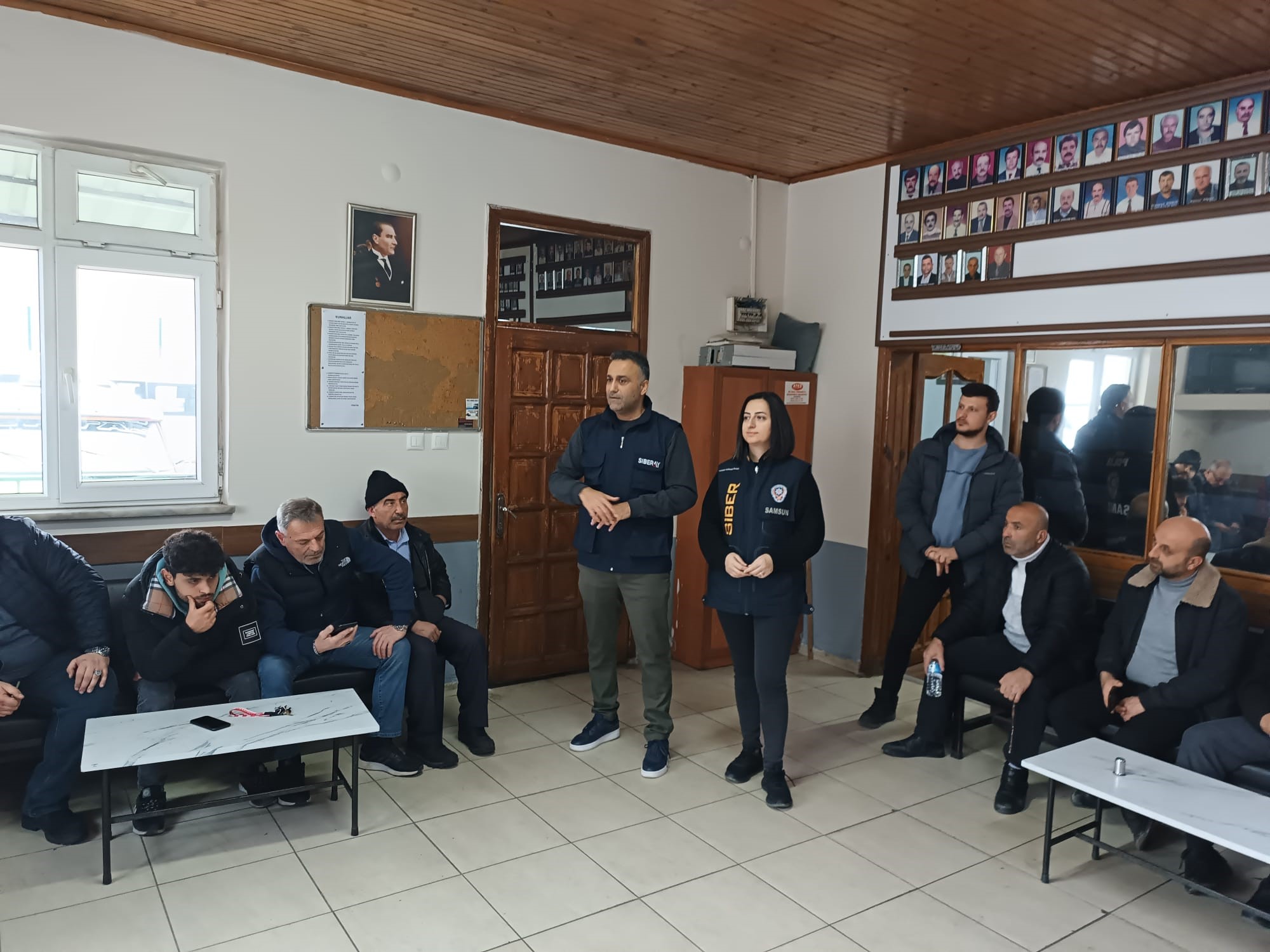samsunda siber polisi minibus soforlerini bilgilendirdi 2 4iyNrYkH