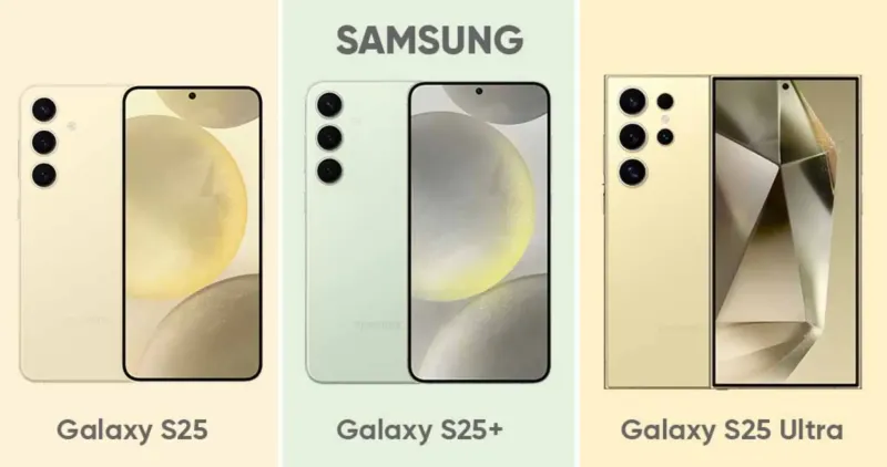 samsung galaxy s25 meraklilarini 22 ocakta neler bekleniyor 1 nIN5w4rw